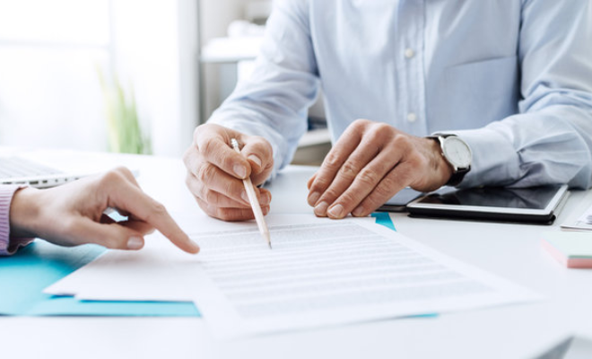 Insurance Services